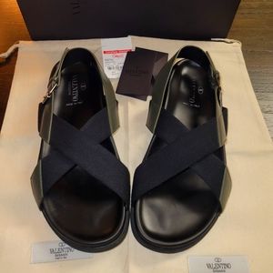 Valentino Sandals